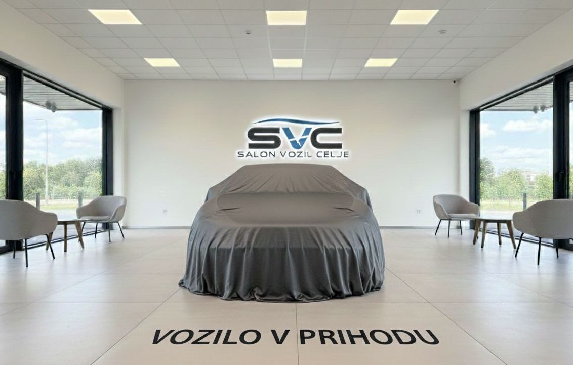 Zunanja slika - Citroën C3 Aircross - Shine PureTech 110 S S - 1