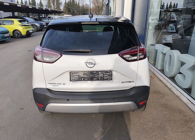 Zunanja slika - Opel Crossland X - 1.5 CDTI 75KW S S 120 YEARS - 5