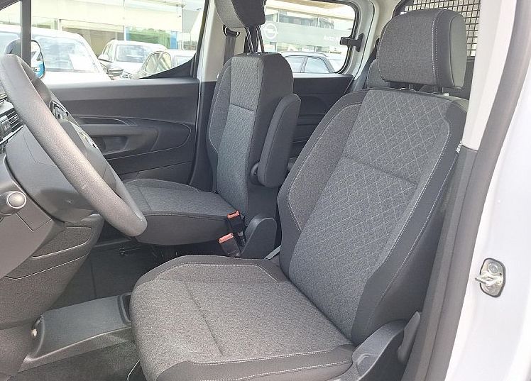 Zunanja slika - Opel Combo - LIFE N1 1.5 Hdi 75KW EDITION - 8 let jamstva - 11