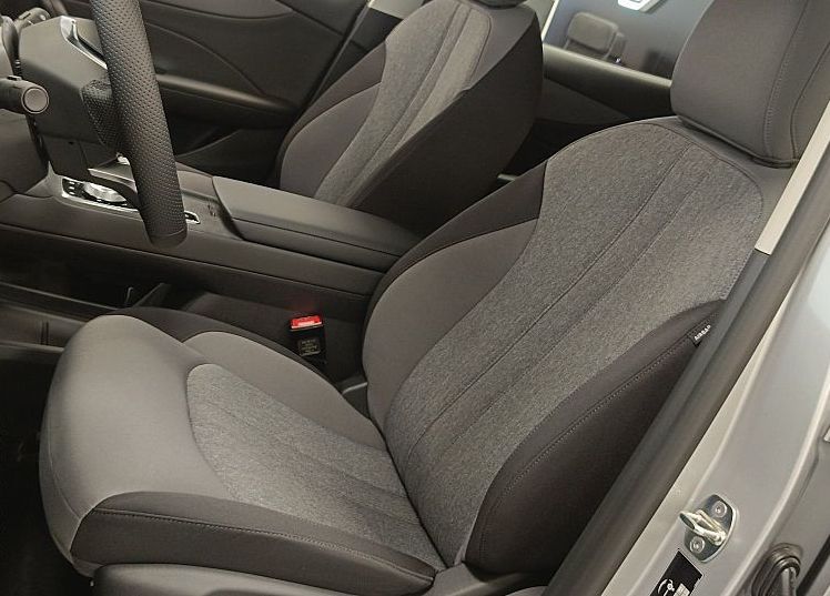 Zunanja slika - MG MGS5 EV - COMFORT 64kWh - 7