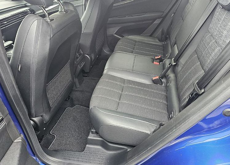 Zunanja slika - Renault Austral - 1.3 160 TECHNO AT|fulLED|kamera|tempomat|NAVI|AC| - 10