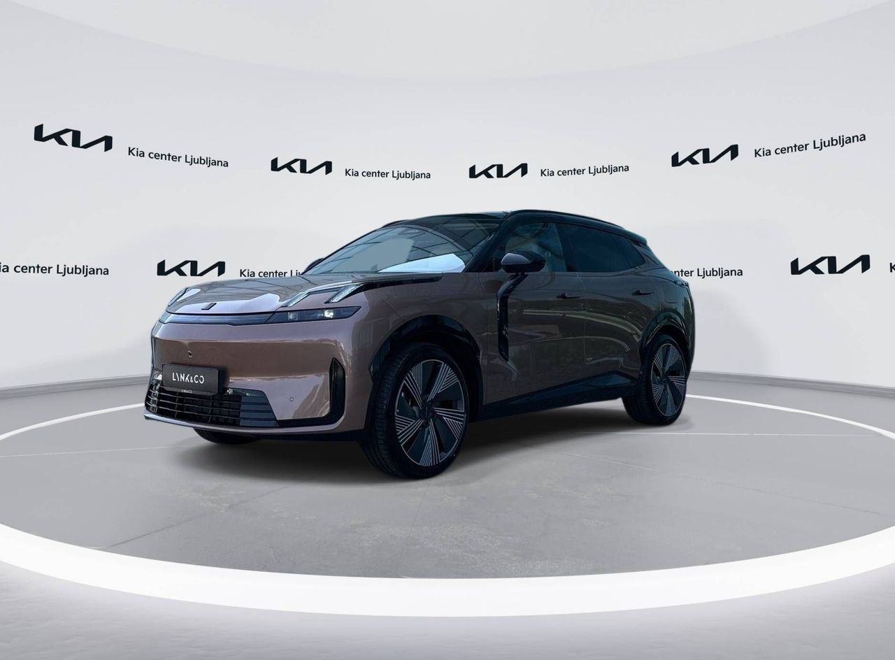 Zunanja slika - Lynk & Co 08 - More PHEV - 1