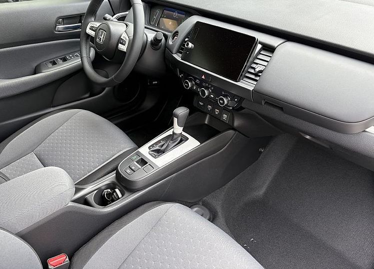 Zunanja slika - Honda Jazz - 1.5 i-MMD HIBRID ELEGANCE NAVI ACC LED TOP - 8