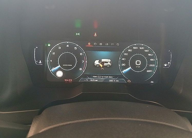 Zunanja slika - KG Mobility Korando - 1.5 T-GDI 120 kW Fresh+ M T akcija v decembru - 4