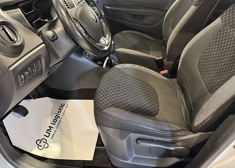 Zunanja slika - Renault Captur - Intens TCe 90-SLO-1 LAST- LED- NAVI-KLJUKA - 11