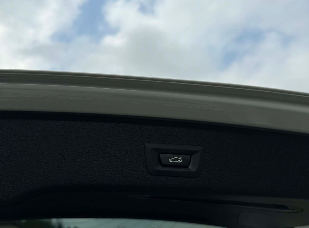 Zunanja slika - BMW X3 - serija : 2.0XD-4X4-AUT-BI XENON-NAVI-LIZING ZA TUJCE-PDC- - 16