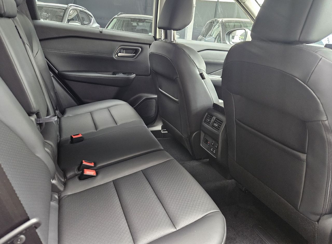 Zunanja slika - Nissan X-Trail - 1.5 HEV E-POWER  TEKNA 4WD - 4