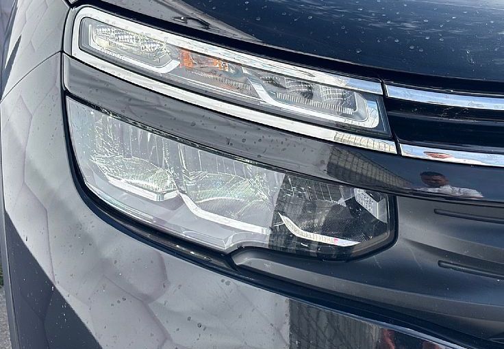 Zunanja slika - Citroën C5 Aircross - Hybrid S S Shine Pack Avt.-LED-NAVI-360KAM-VIRTUAL - 6