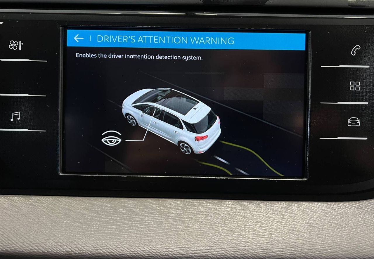Zunanja slika - Citroën C4 - Picasso 1.6HDI-100KM-LED-PDC-TEMP-DIGI-KLIMA-HIT-KREDIT... - 18