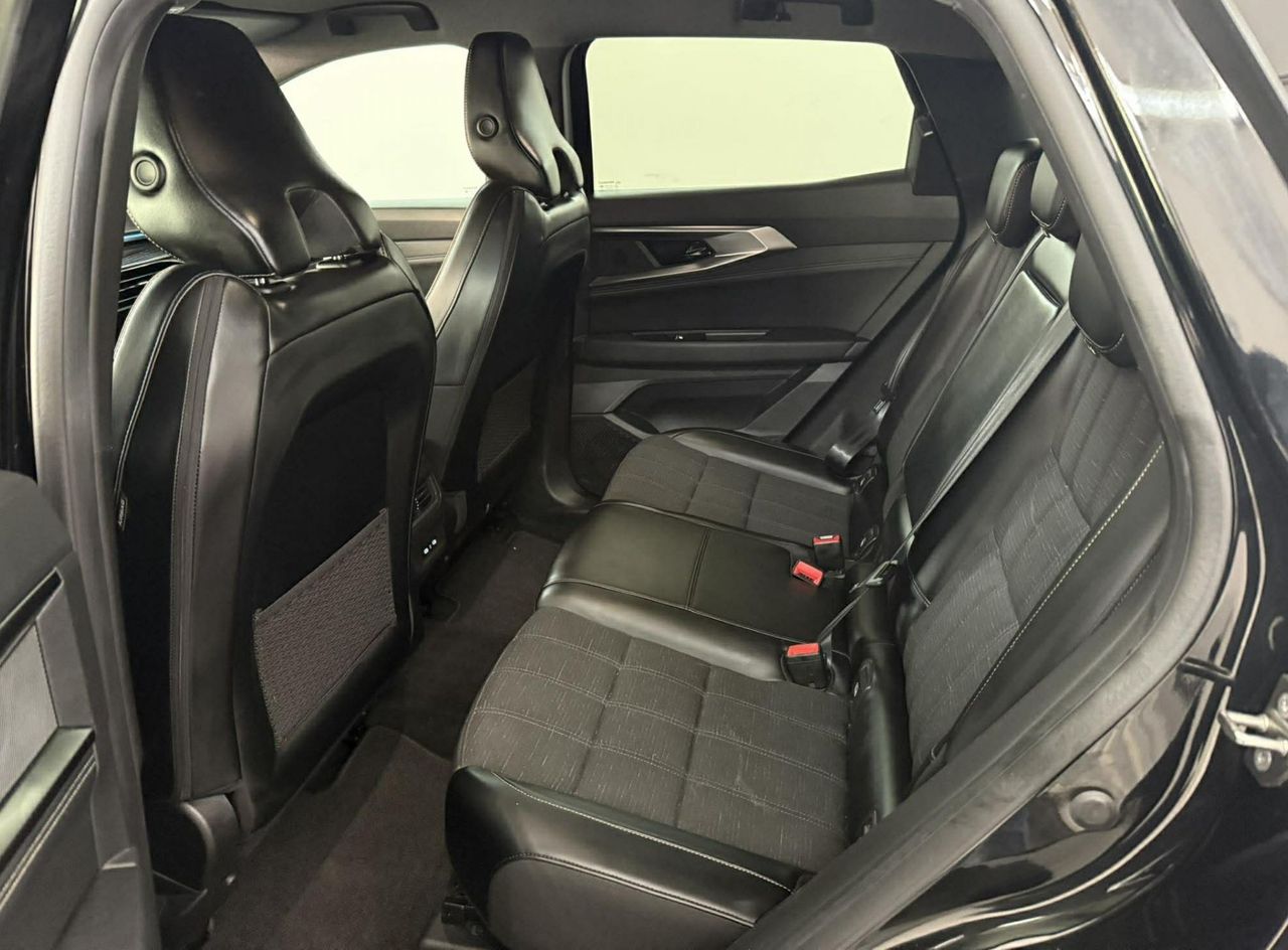 Zunanja slika - Renault Austral - 1.2 HEV 200 E-TECH ICONIC ALPINE.KAMERA.NAVI.LED - 8