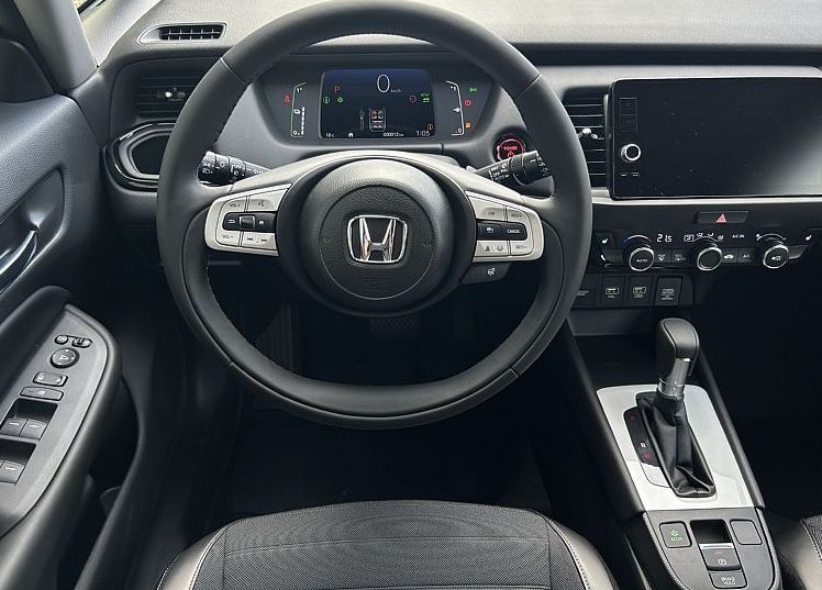 Zunanja slika - Honda Crosstar - | 1.5 i-MMD | ADVANCE | ACC | LED | NAVI | - 10