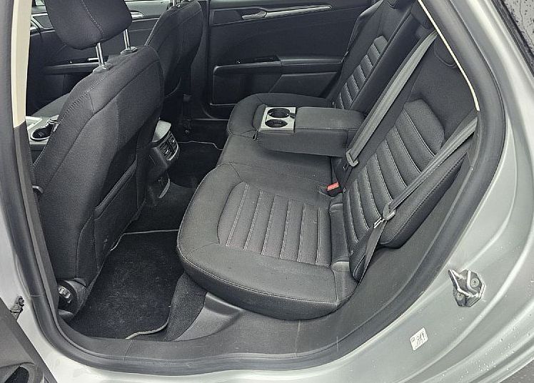 Zunanja slika - Ford Mondeo - 2.0 TDCi 110 kW Powershift Titanium |NAVI|PDC|ALU - 10