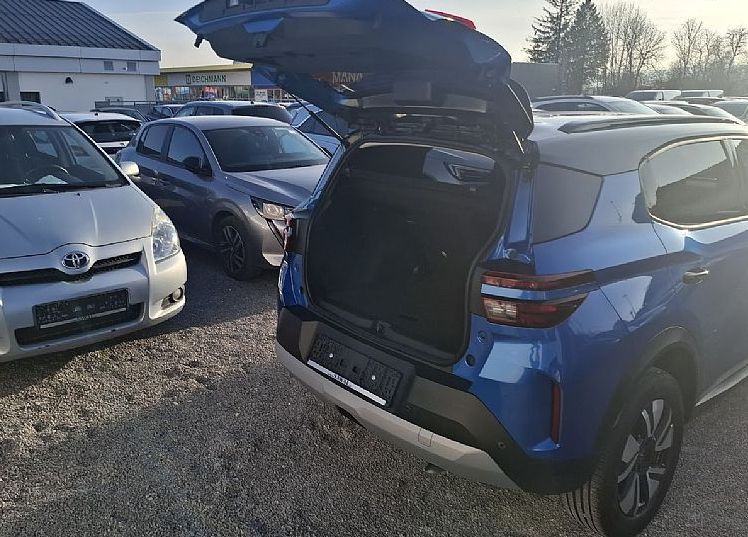 Zunanja slika - Opel Frontera - 1.2 TURBO 145KM GS - na zalogi - AKCIJA MAREC 2026 - 10