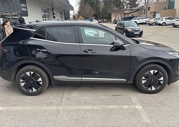 Zunanja slika - KIA Sportage - 1.6 T-GDi 110kW LX Fresh. 7 DCT - 3