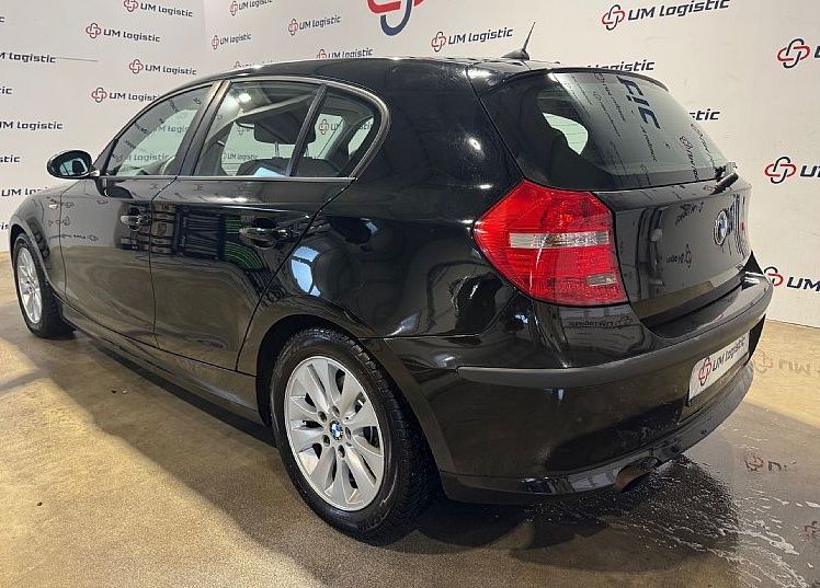 Zunanja slika - BMW Serija 1 - : 116i - 4