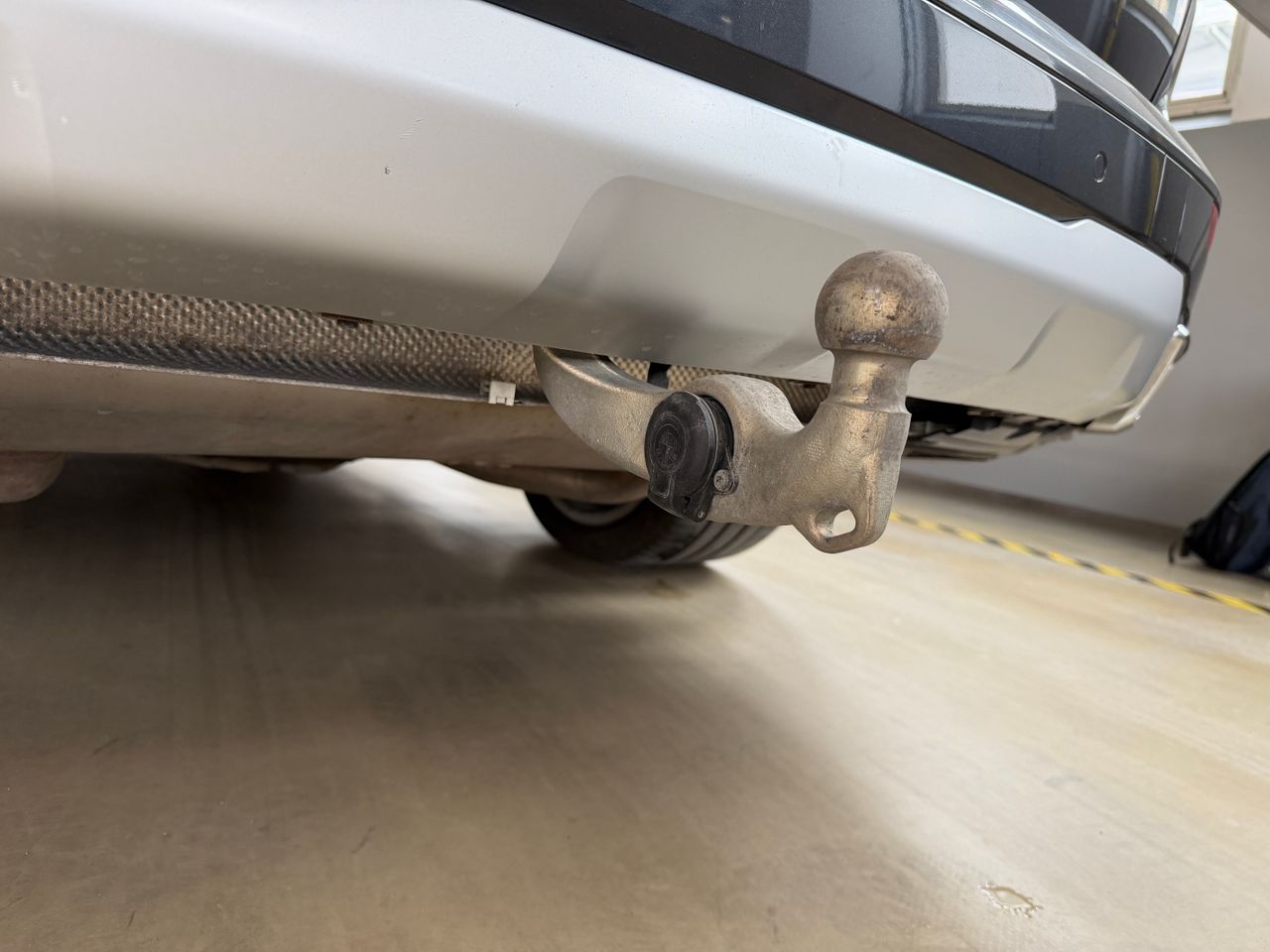 Zunanja slika - BMW X7 - BMW - 6