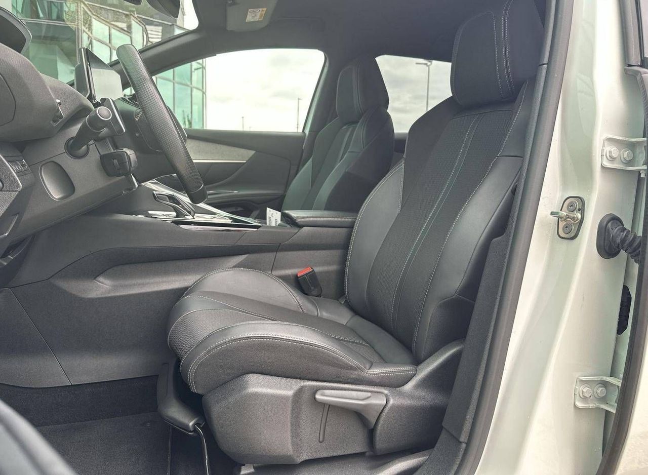 Zunanja slika - Peugeot 3008 - 1.2 PureTech 130 EAT8 GT ACC MRTVI KOT... - 10