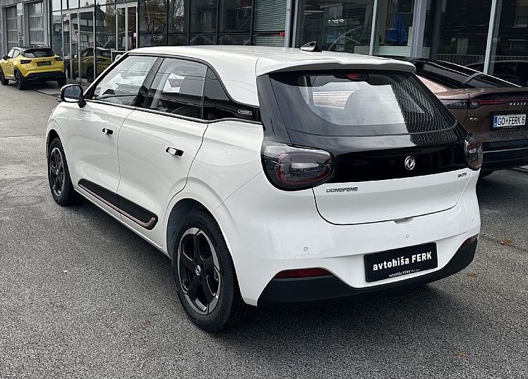 Zunanja slika - Dongfeng Box - 42.3 kWh 70 kW ZALOGA - 7