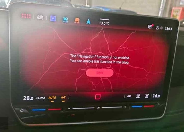 Zunanja slika - VW Tiguan - 2.0 TDI DSG 110kW.KAMERA.LED.ACC.2025 .19.999 KM - 12