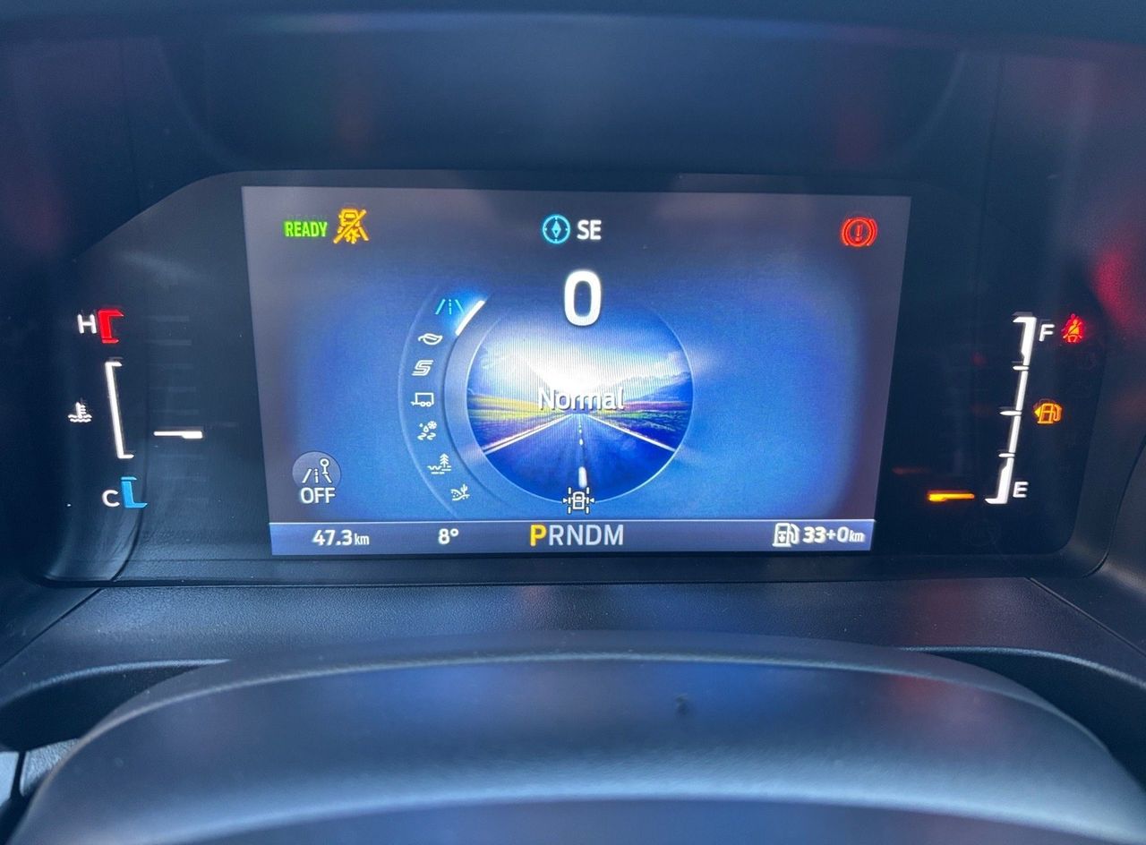 Zunanja slika - Ford Ranger - WILDTRAK 2.3 281PS PHEV A10 e-4WD - 18