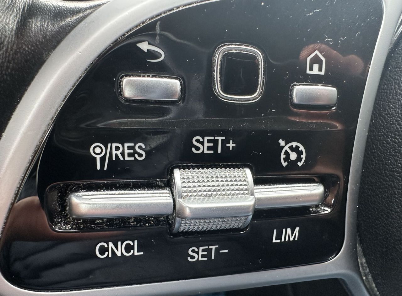 Zunanja slika - Mercedes-Benz GLE-Razred - Mercedes-Benz  GLE 350 de 4MATIC.BELGIJS - 10