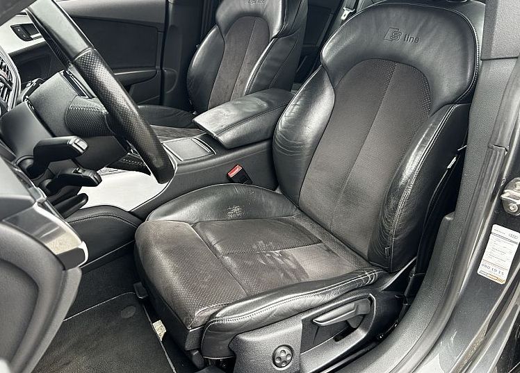 Zunanja slika - Audi A7 - 3.0 TDI S-LINE|ASISTENCE|BOSE|20 col|4xKLIMA - 7