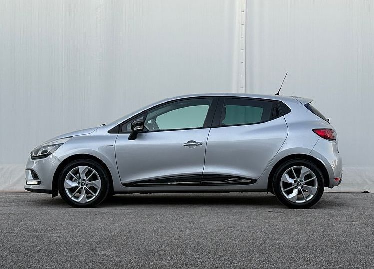 Zunanja slika - Renault Clio - Energy TCe 75 1.LASTNIK-SLO - 8