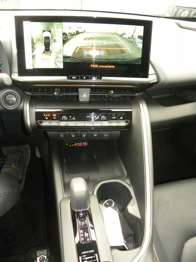 Zunanja slika - Toyota C HR PLUG-IN - Toyota C-HR 2.0 hibrid PHEV PREMIERE - 11