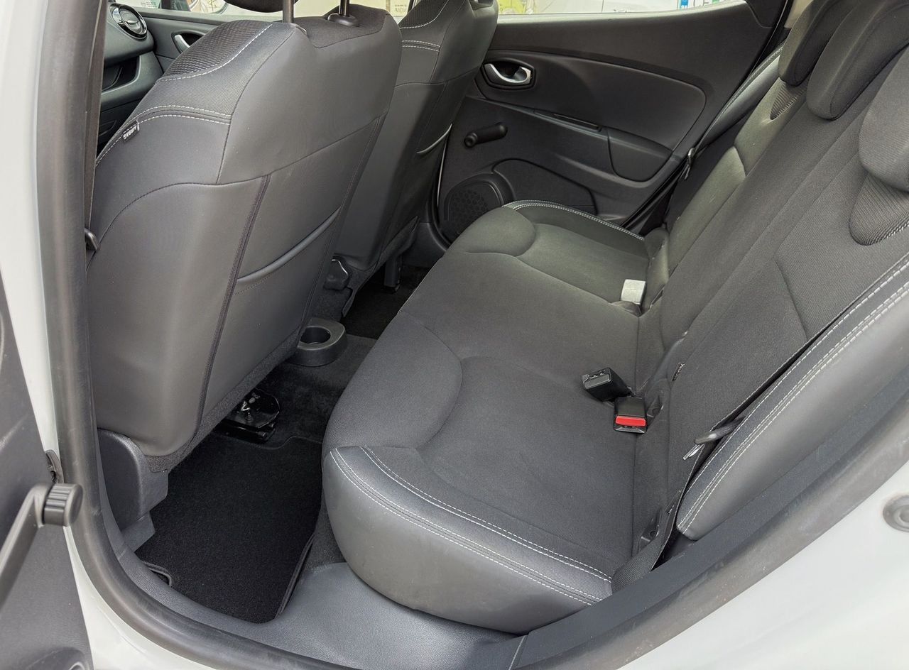 Zunanja slika - Renault Clio - Intens Energy dCi 90|NAVI|KLIMA|PDC|LEANPAY - 11