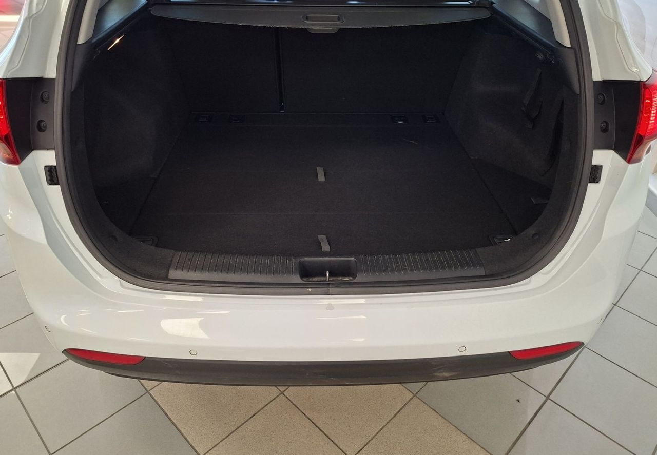 Zunanja slika - KIA Ceed - SW 1.4 CRDi EX Style-LED-PDC-ODLIČEN- - 16