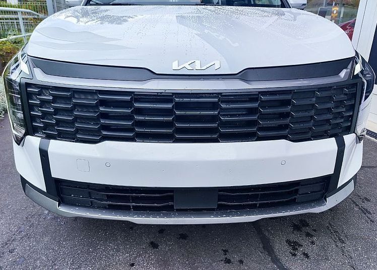 Zunanja slika - KIA Sportage - 1.6 T-GDi 110kW LX Fresh. 6 M T - 2