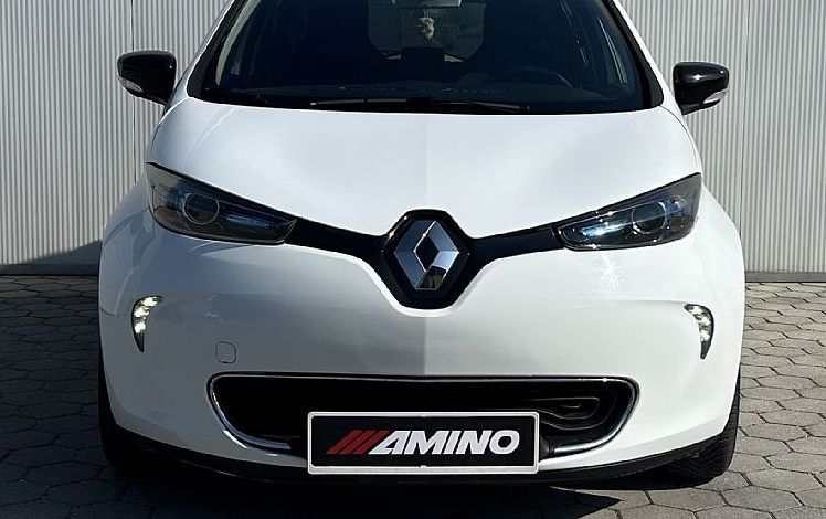 Zunanja slika - Renault Zoe - Q90 Z.E.40 BOSE BL-PDC-ALU - 2