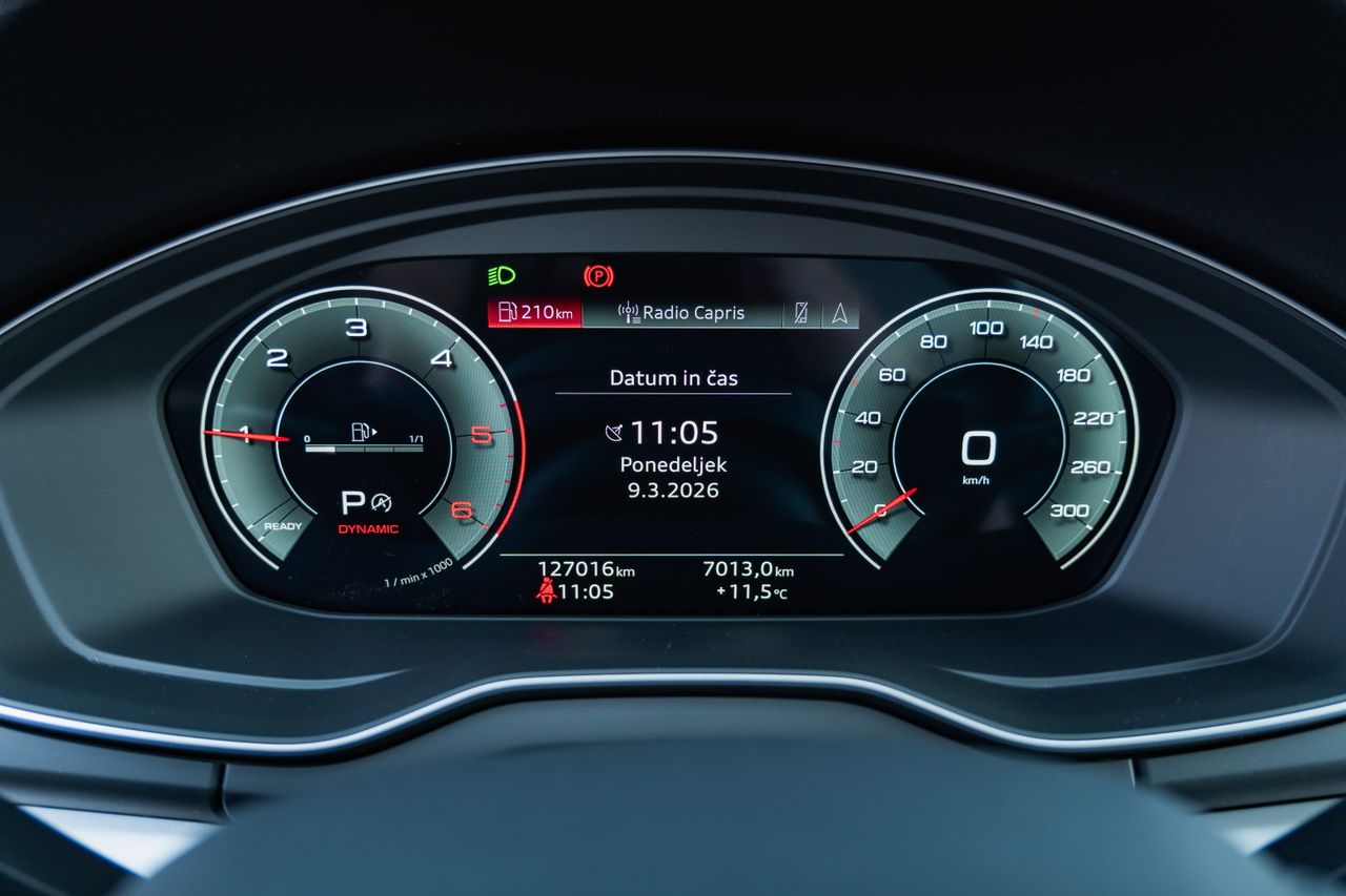 Zunanja slika - Audi Q5 - quattro 40 TDI S tronic - 6