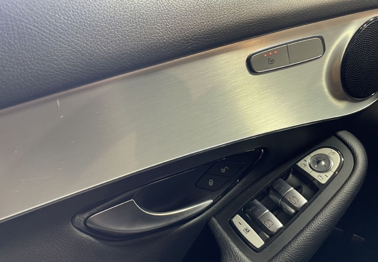 Zunanja slika - Mercedes-Benz GLC-Razred - HEAD UP-NAVIGACIJA-RADAR-360KAMERA-LED-GRETJE SED - 18