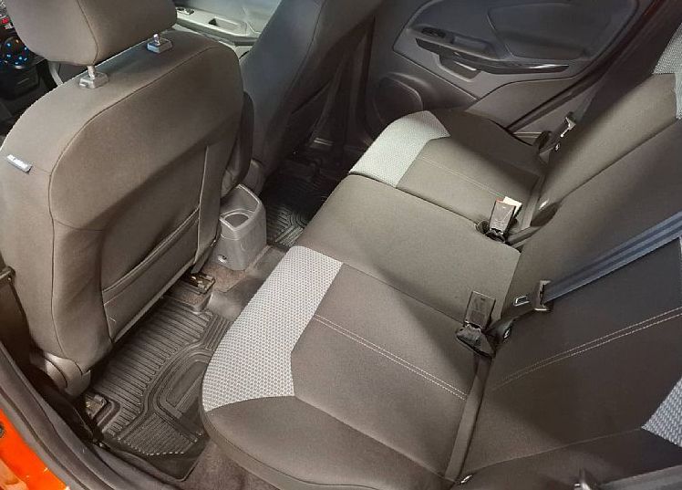 Zunanja slika - Ford Ecosport - 1.0 EcoBoost Titanium-LED-TEMPOMAT-AVT. KLIMA-AL.. - 6