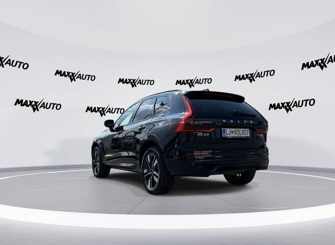 Zunanja slika - Volvo XC60 - B5 P AWD Plus Dark Avt. - 7