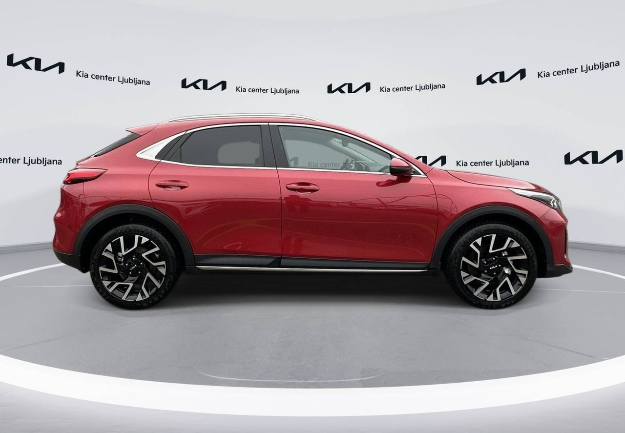 Zunanja slika - KIA XCeed - 1.5 T-GDi EX WAY ISG.7DCT... - 4