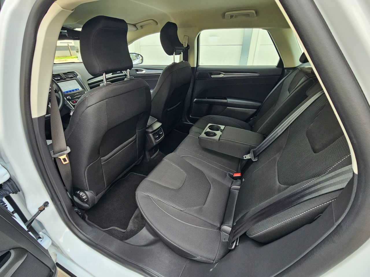 Zunanja slika - Ford Mondeo - Karavan 2,0 TDCi Titanium - 7