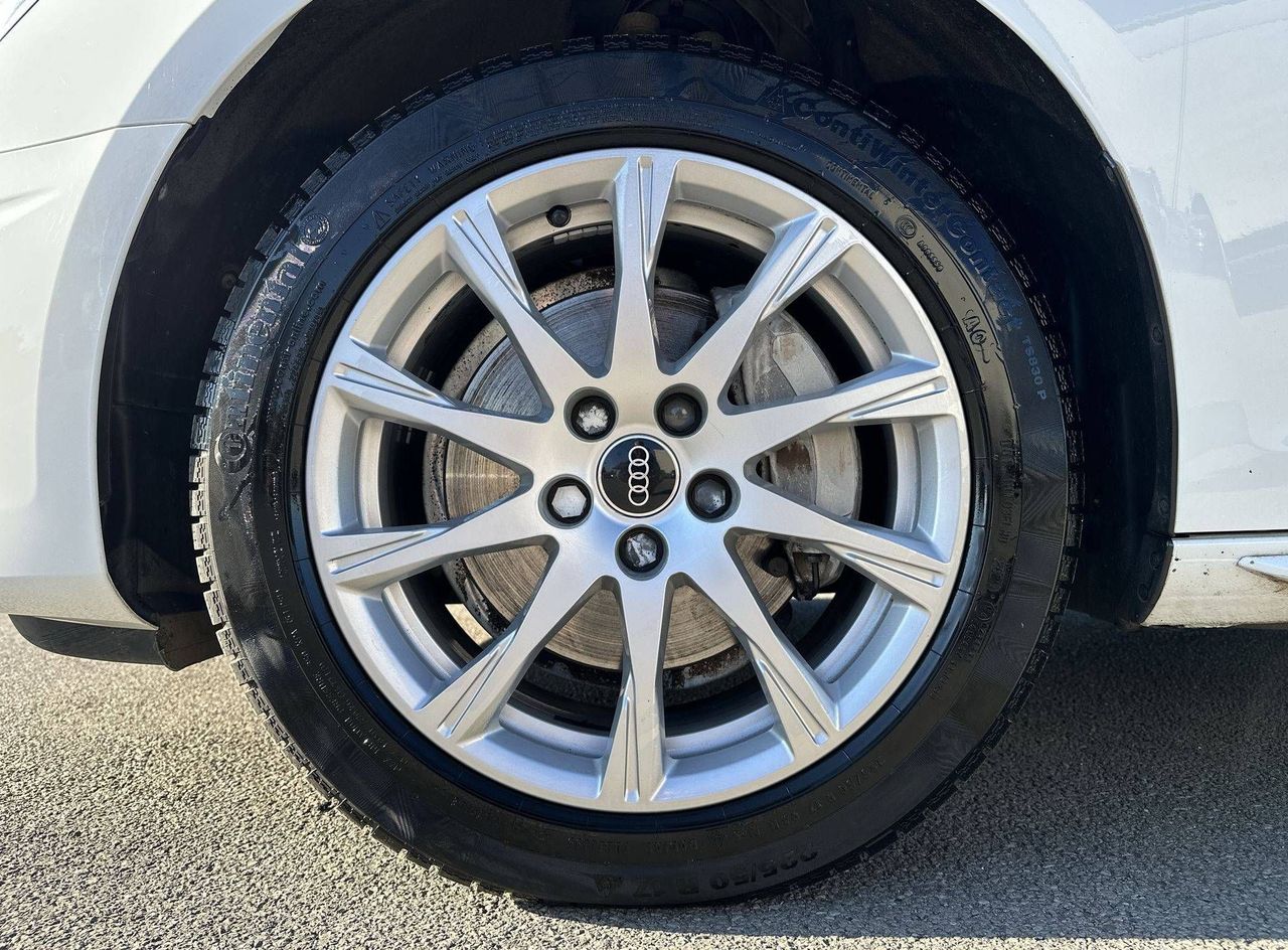 Zunanja slika - Audi A4 - Avant 40 TDI S tronic BUSINESS LINE - 9