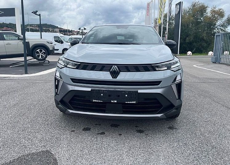 Zunanja slika - Renault Symbioz - E-Tech fullhybrid 145 tech esprit Alpine - 15