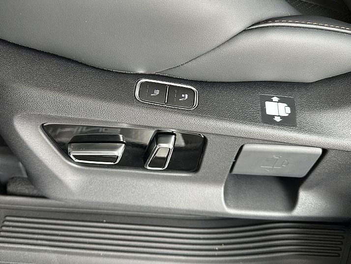 Zunanja slika - Forthing Forthing U Tour - U-Tour MY25 ADAS - 7