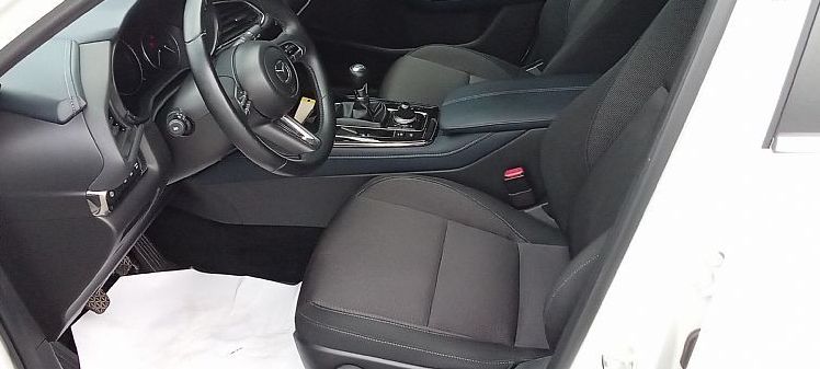 Zunanja slika - Mazda CX-30 - G122 Plus - 7