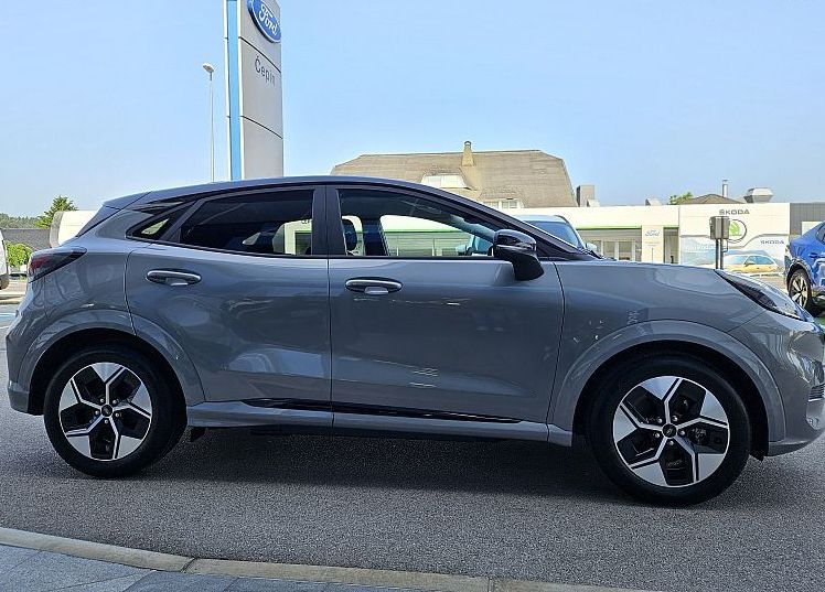 Zunanja slika - Ford Puma - Gen-e 43 kWh elektro. 124kW AUT. ZALOGA AKCIJA - 8