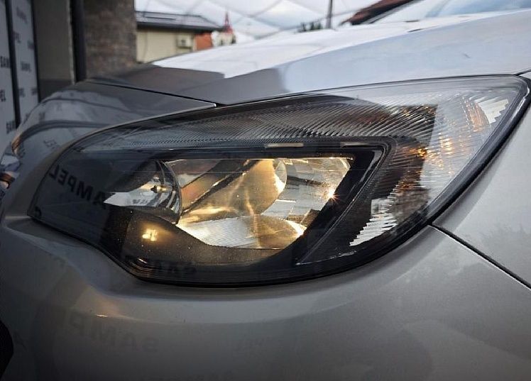 Zunanja slika - Opel Astra - 1.6 16V ENJOY - SLO - TEMPOMAT - 102€ MESEČNO - 15