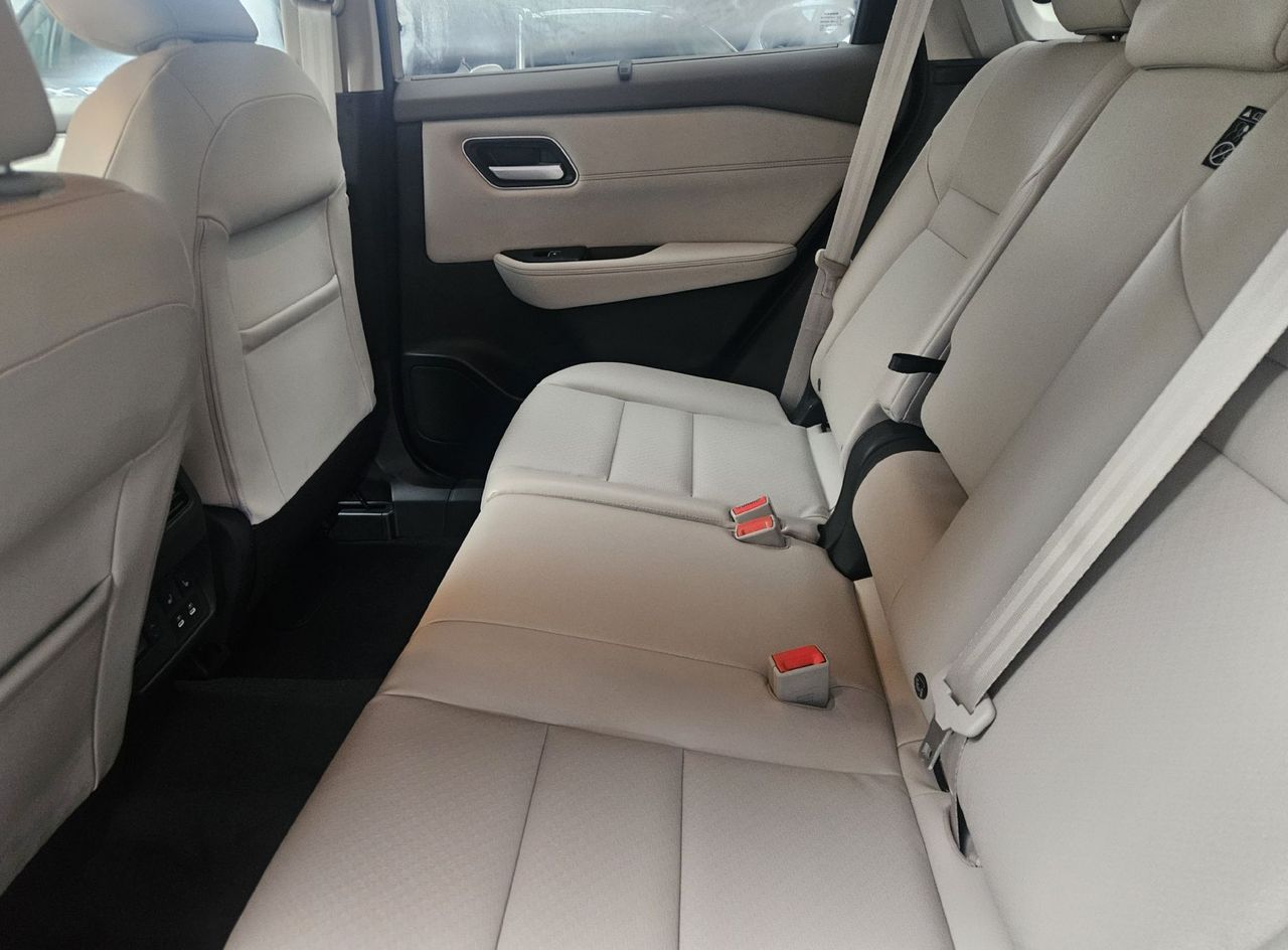 Zunanja slika - Nissan X-Trail - Tekna e-POWER 4WD - 6