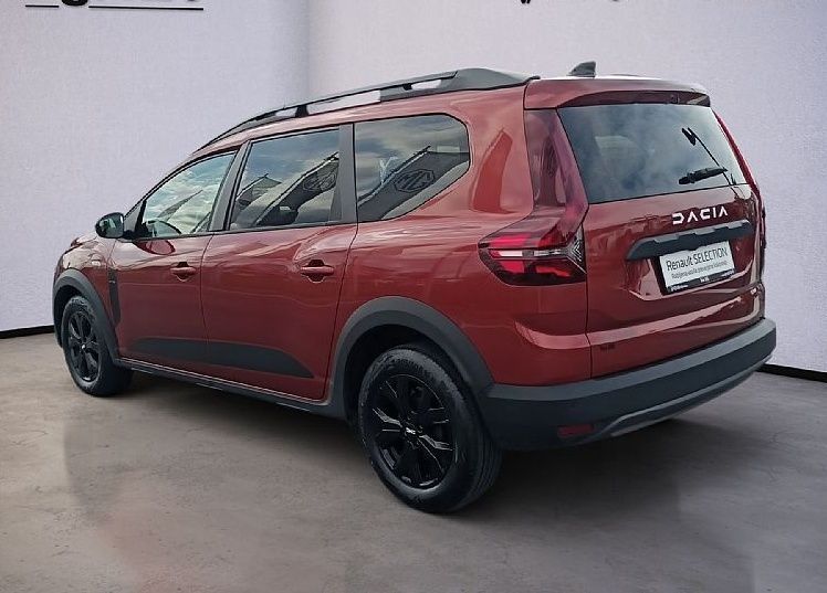 Zunanja slika - Dacia Jogger - 1.0 TCe 110 Extreme - 4