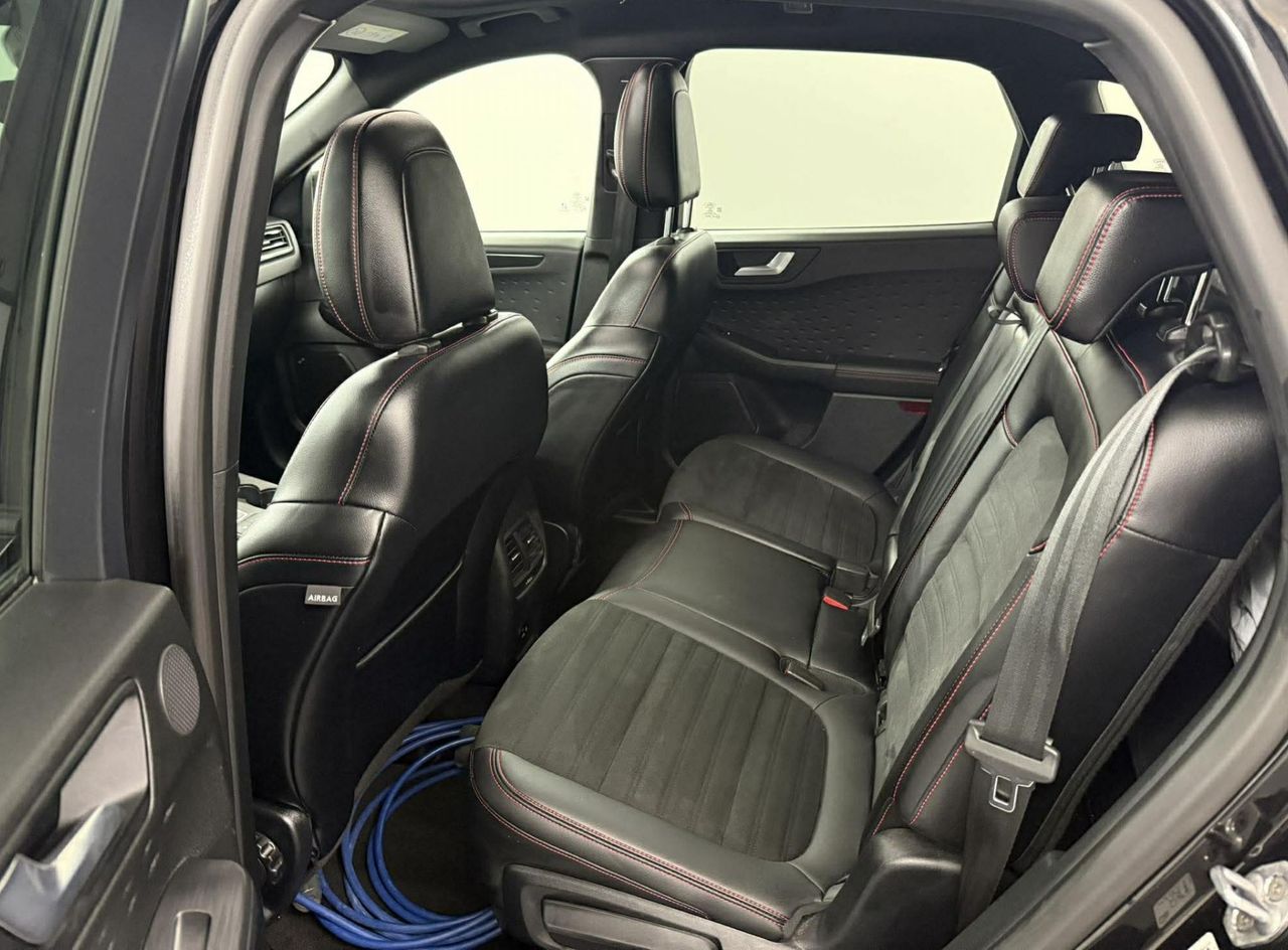 Zunanja slika - Ford Kuga - 2.5 Duratec PHEV ST-Line X.NEMŠKI+4ALU.ACC.KAMERA - 18