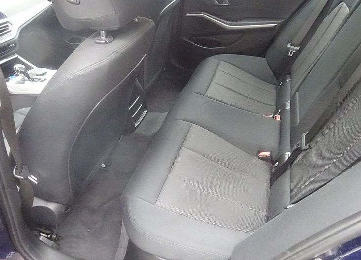 Zunanja slika - BMW Serija 3 - Serija 3 - 4