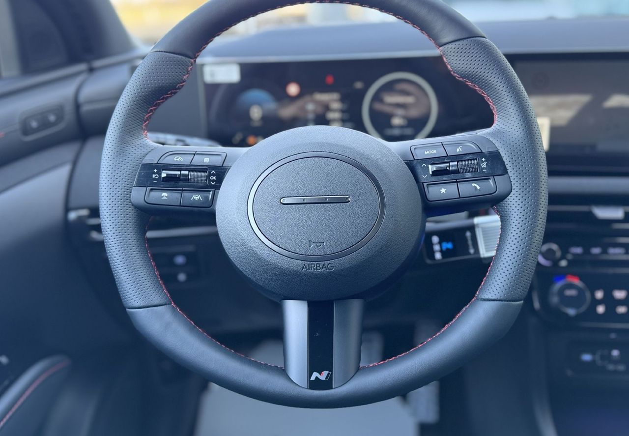Zunanja slika - Hyundai Tucson - 1.6 T-GDI PHEV - 16
