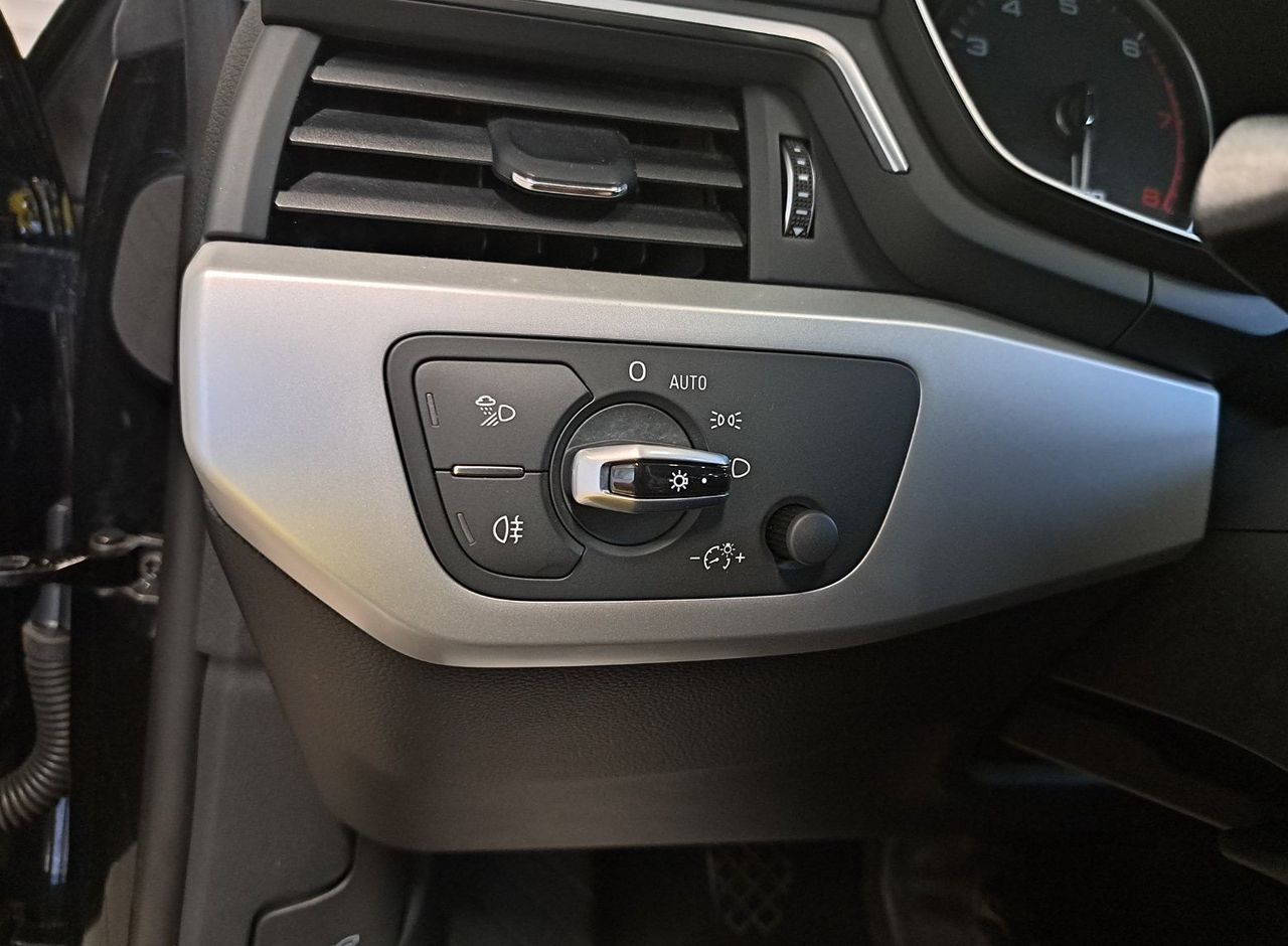 Zunanja slika - Audi A5 - Sportback 2.0 TFSI Sport Z ENOLETNIM JAMSTVOM - 12